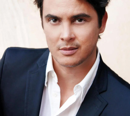 UMA VOZ URUÇUIENSE ECOA NA ALEMANHA