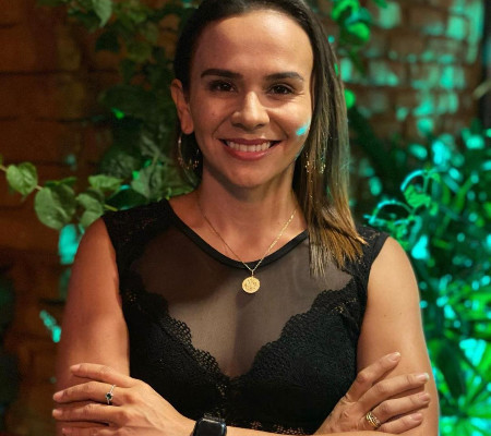 Enfermeira de Pimenteiras é convocada pra atuar como Tutora no Projeto Imuniza SUS