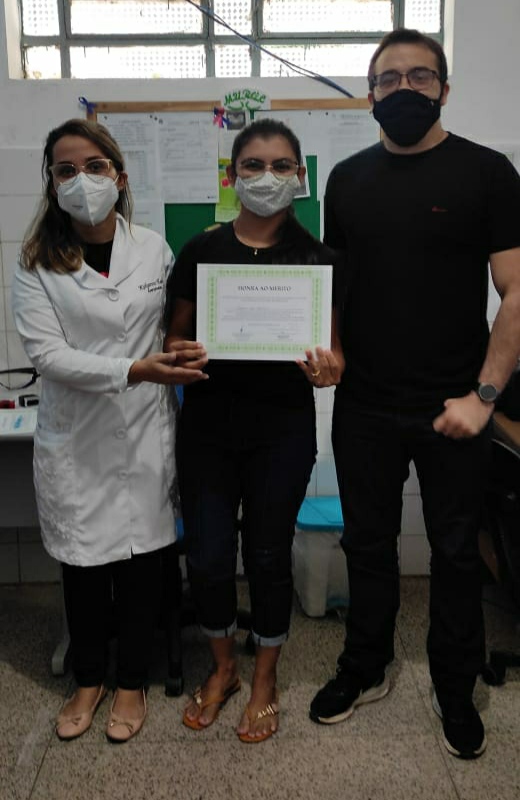 Prefeitura de Monsenhor Gil homenageia seus super heróis - Imagem 7