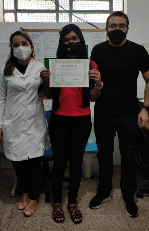 Prefeitura de Monsenhor Gil homenageia seus super heróis - Imagem 4