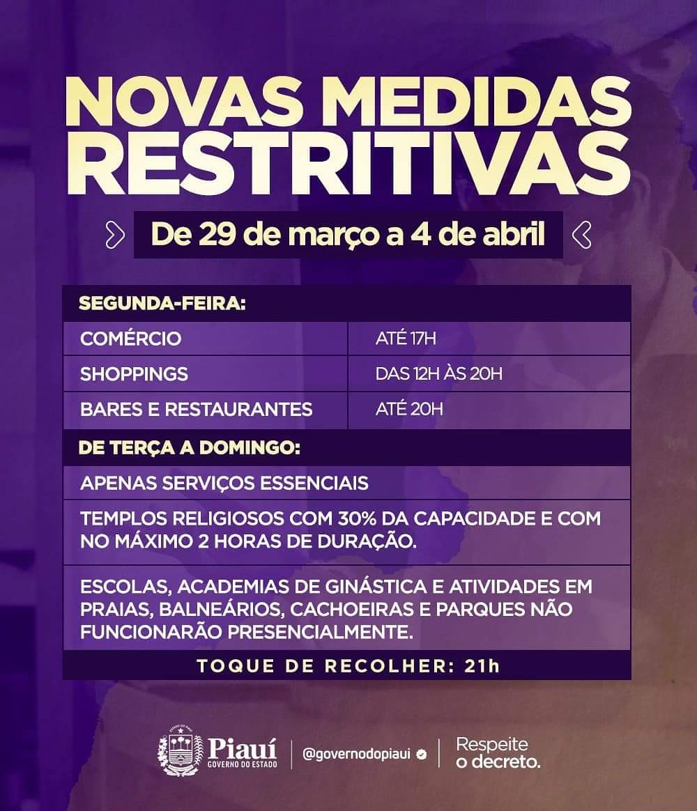 Covid-19 - Prefeito João Luiz grava mensagem e faz apelo e um alerta para população - Imagem 4