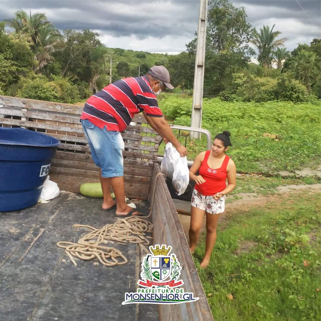 Prefeito João Luiz surpreende mais uma vez e antecipa pagamentos de salários - Imagem 6