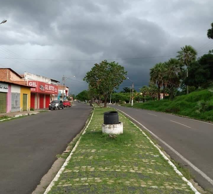 Novo sistema de coleta do lixo domiciliar entrando em funcionamento em Monsenhor Gil - Imagem 11