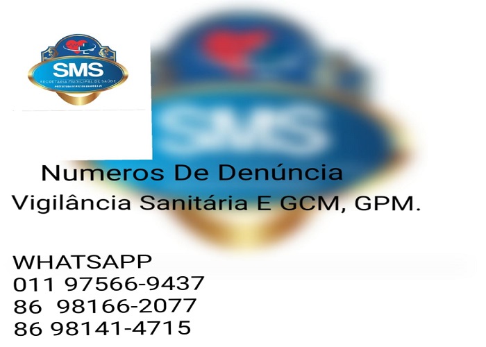 Milton Brandão: instala barreiras sanitárias no feriadão - Imagem 7