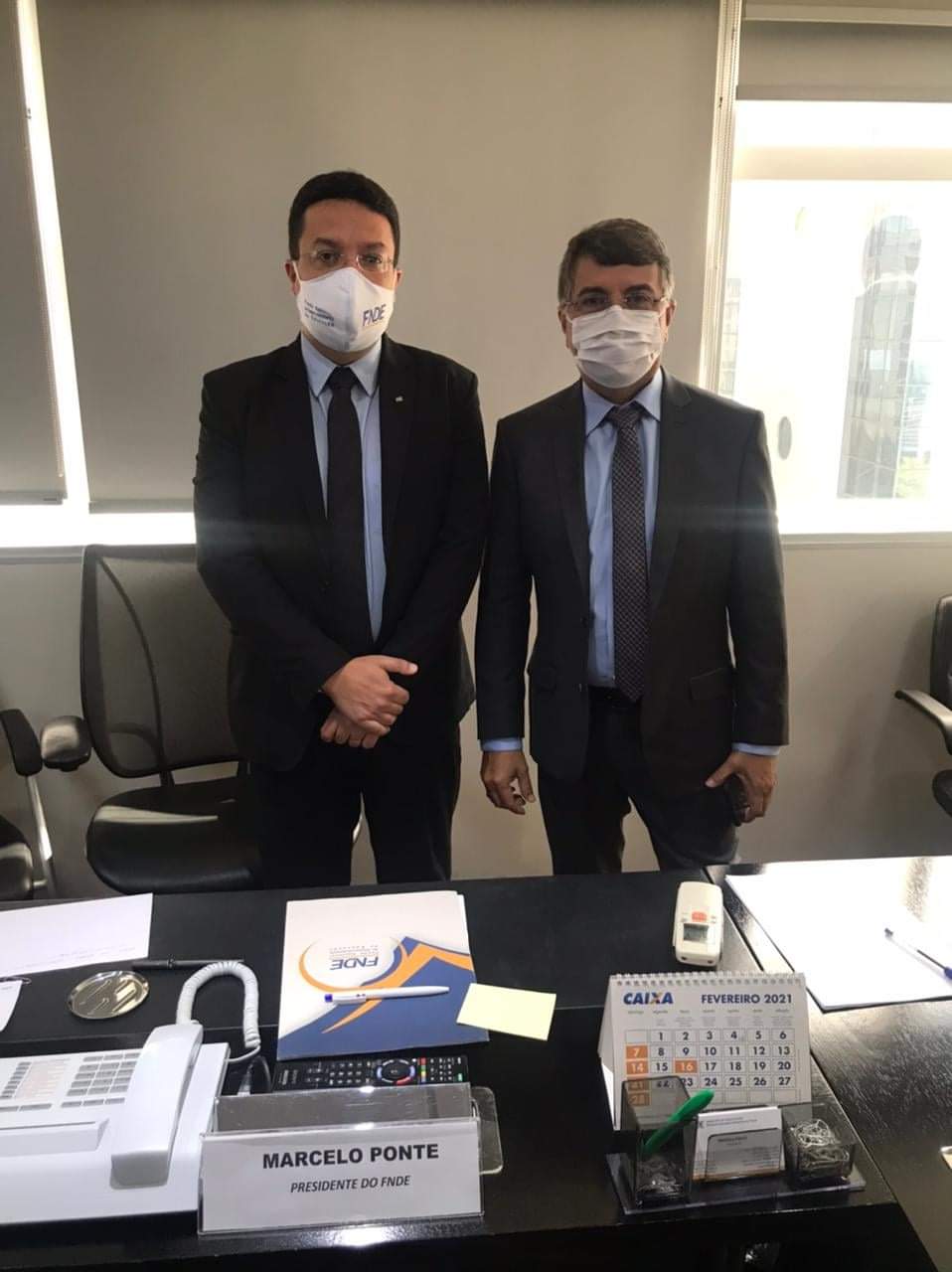 Os 100 dias do novo mandato do prefeito João Luiz - Imagem 6