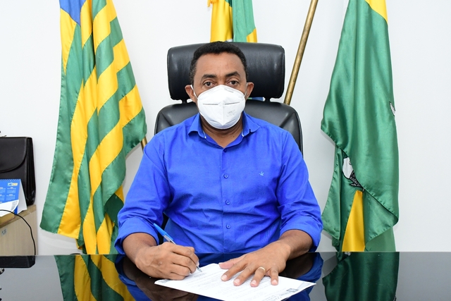 Floriano segue decreto estadual mas edita medida diferenciada - Imagem 1