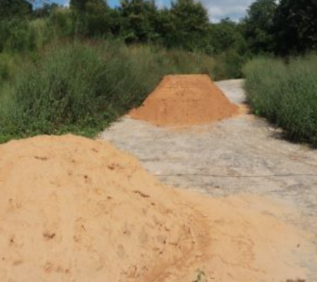 Prefeitura interdita Orla da Lagoa Após pedido de Vereadores