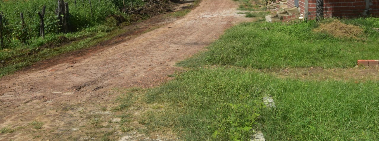 Obras em Monsenhor Gil parceria legislativo com executivo - Imagem 7