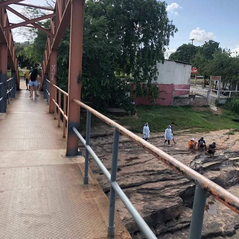 Monsenhor Gil no enfrentamento ao Covid-19 - Imagem 7