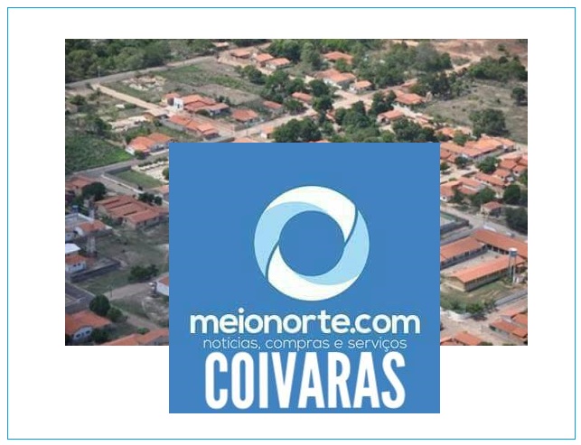 COIVARAS 29 ANOS: CONFIRA OS ASPECTOS GEOGRÁFICOS DO MUNICÍPIO - Imagem 1