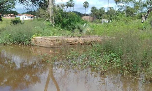 COIVARAS 29 ANOS: CONFIRA OS ASPECTOS GEOGRÁFICOS DO MUNICÍPIO - Imagem 5