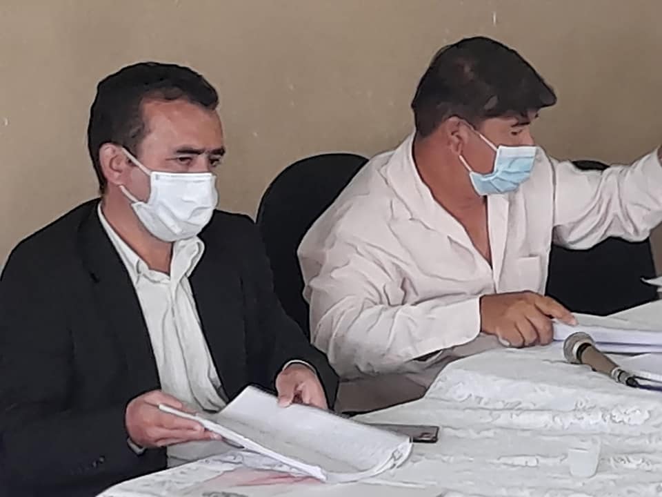 COIVARAS 29 ANOS: CONFIRA A HISTÓRIA POLÍTICA DO MUNICÍPIO - Imagem 2