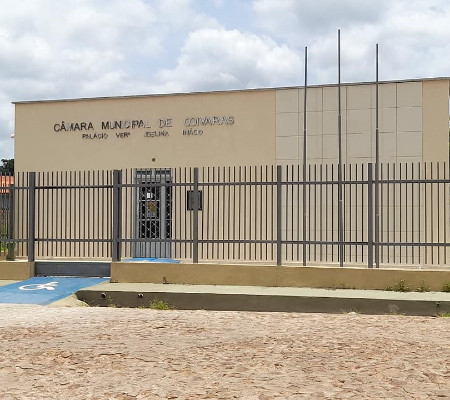 COIVARAS 29 ANOS: CONFIRA A HISTÓRIA POLÍTICA DO MUNICÍPIO