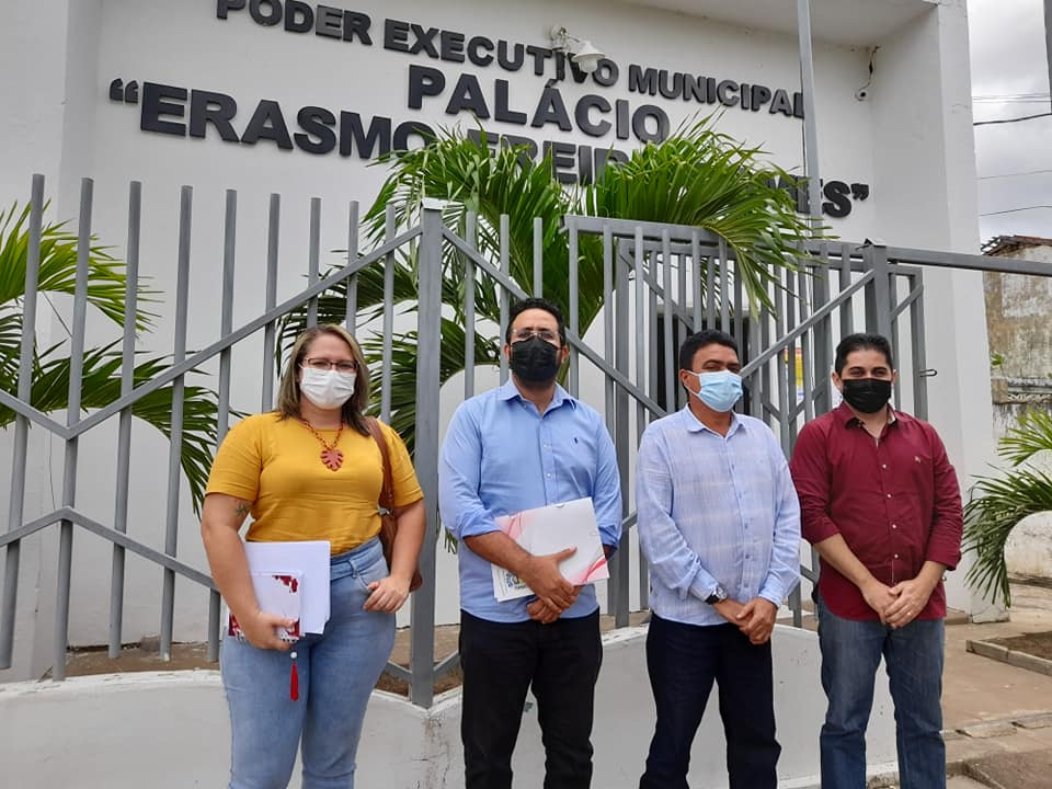 COIVARAS 29 ANOS: CONFIRA A HISTÓRIA POLÍTICA DO MUNICÍPIO - Imagem 5