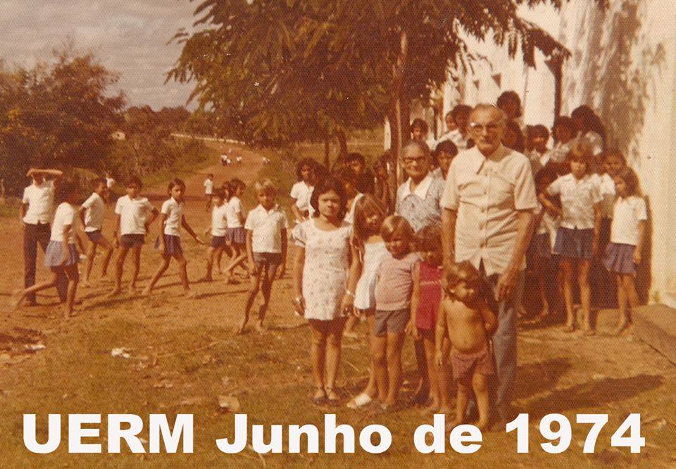 COIVARAS 29 ANOS: CONFIRA A SÍNTESE DA HISTÓRIA DO MUNICÍPIO - Imagem 3