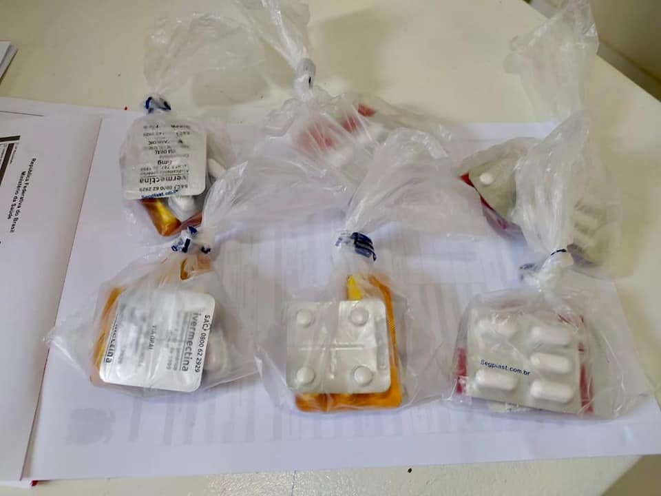 Município intensifica procedimentos no combate ao Covid-19 - Imagem 1