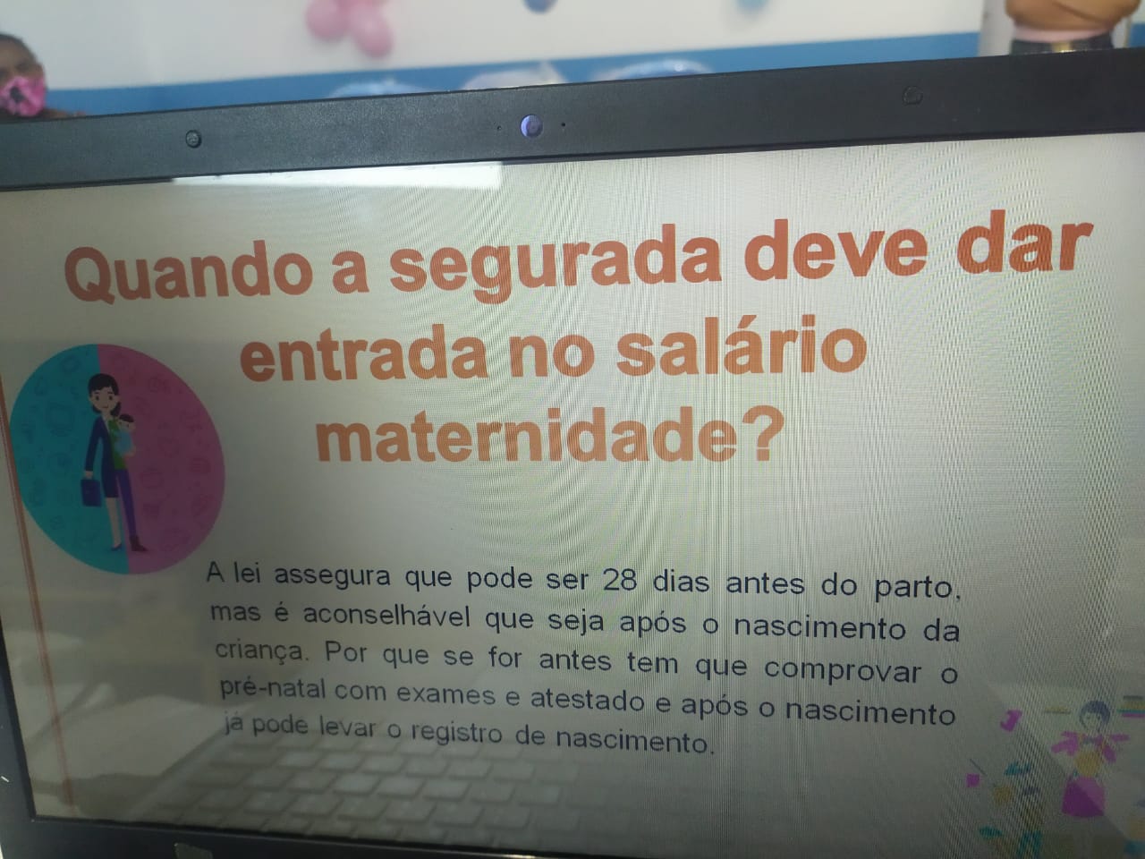 Prefeitura de Itainópolis entrega Kits de enxoval para grávidas - Imagem 3