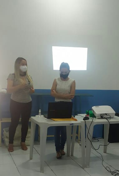 Prefeitura de Itainópolis entrega Kits de enxoval para grávidas - Imagem 4