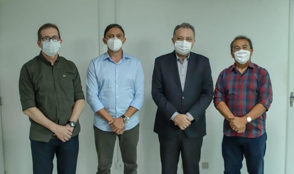 Água Branca ganha Centro de Parto Normal