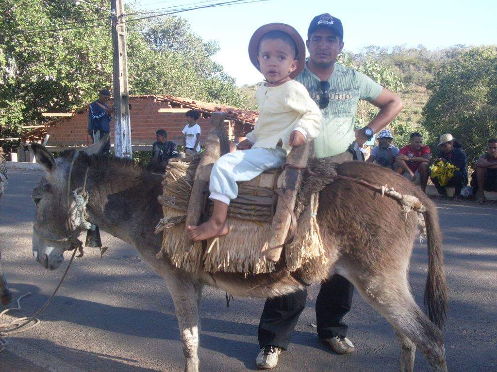 Caminhada de Monsenhor Gil para Santa Cruz é cancelada  - Imagem 14