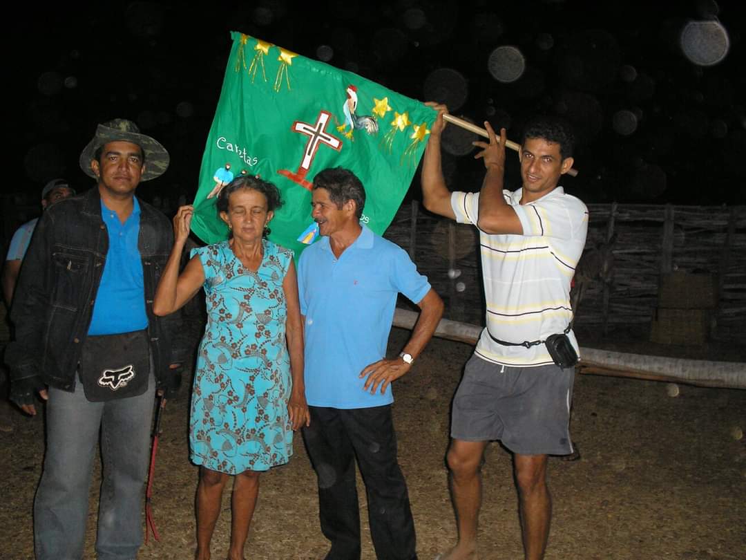 Caminhada de Monsenhor Gil para Santa Cruz é cancelada  - Imagem 15