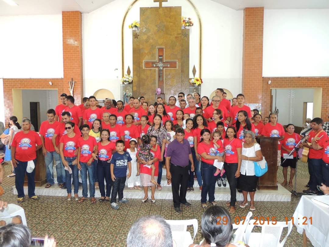 Caminhada de Monsenhor Gil para Santa Cruz é cancelada  - Imagem 6