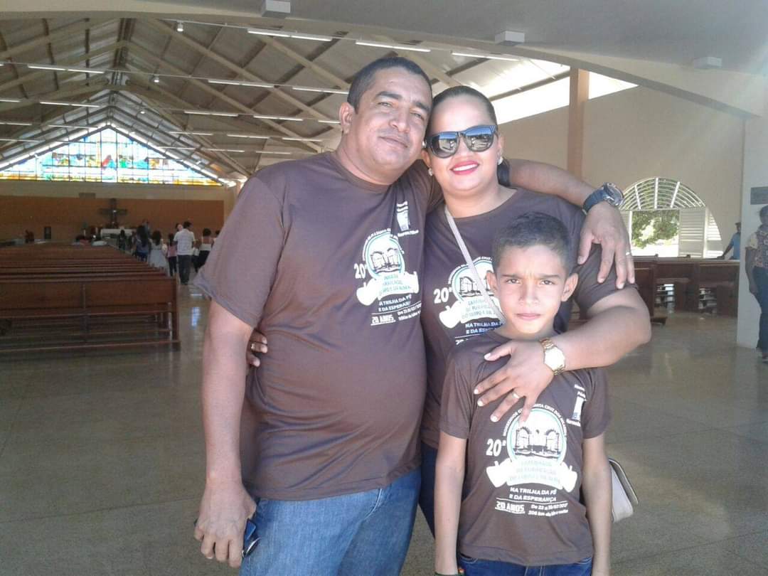 Caminhada de Monsenhor Gil para Santa Cruz é cancelada  - Imagem 4