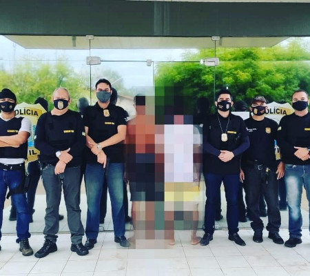 Polícia Civil prende dois traficantes em Piripiri