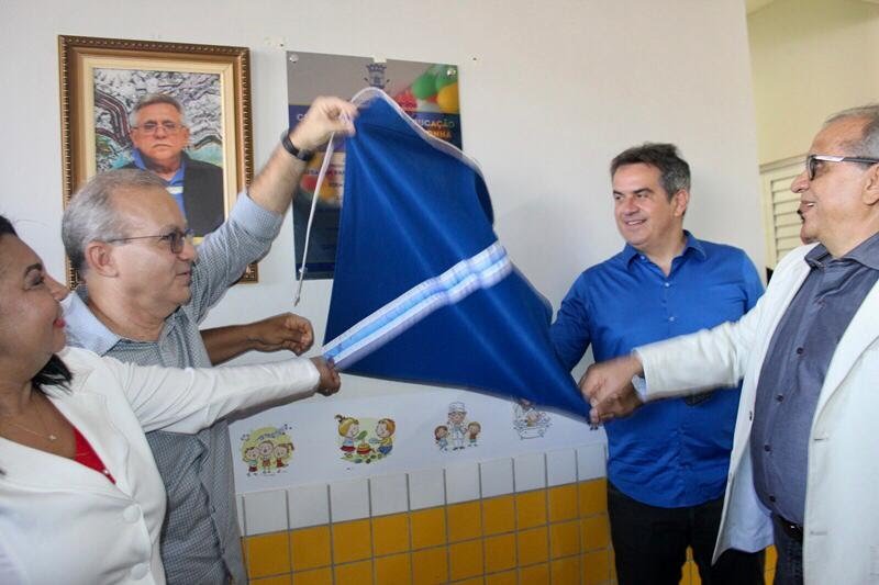 Lideranças de Monsenhor Gil lamentam pela morte de Firmino - Imagem 10