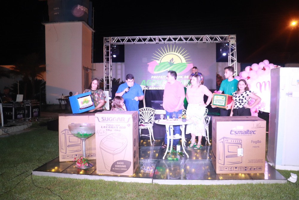 P.M. de Agricolândia realizou Live em Comemoração ao Dia das Mães - Imagem 2