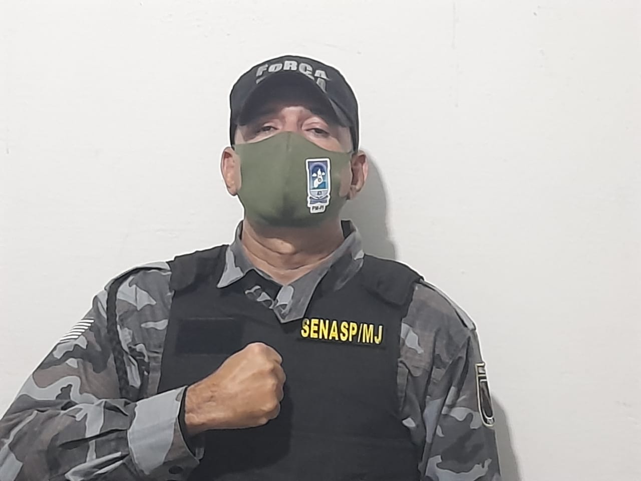 GPM DE COIVARAS PARTICIPA DE AÇÕES 21° BPM DA PMPI, EM ALTOS-PI - Imagem 1