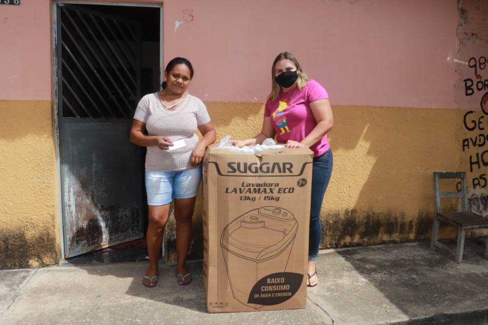 Veja quem foi as ganhadoras dos Prêmios da Live das Mães de Lagoinha - Imagem 6