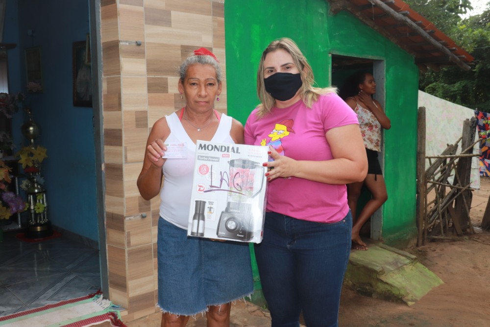 Veja quem foi as ganhadoras dos Prêmios da Live das Mães de Lagoinha - Imagem 3