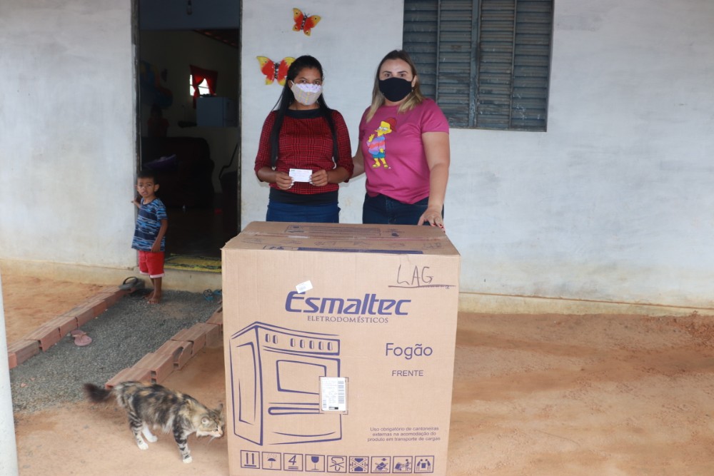 Veja quem foi as ganhadoras dos Prêmios da Live das Mães de Lagoinha - Imagem 4