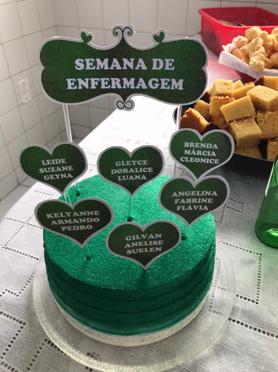 Prefeitura de Monsenhor Gil saúda seus “Super Heróis”, os enfermeiros - Imagem 4