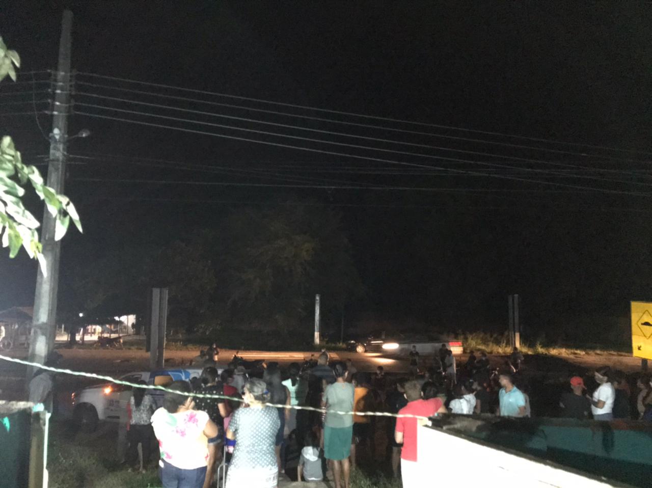 Monsenhor Gil se despede do professor Gilvan Araújo, vítima de Covid-19 - Imagem 5