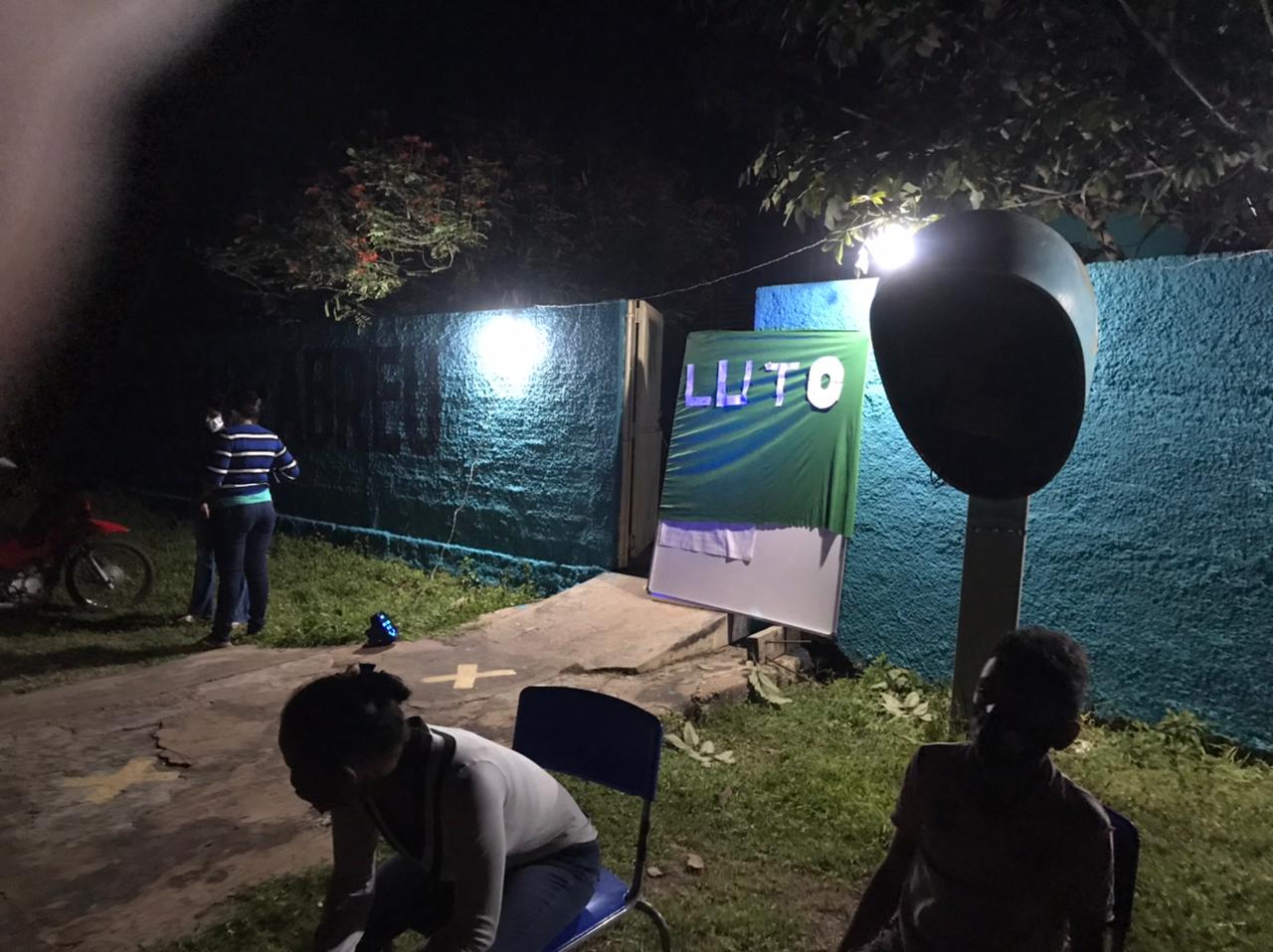 Monsenhor Gil se despede do professor Gilvan Araújo, vítima de Covid-19 - Imagem 6