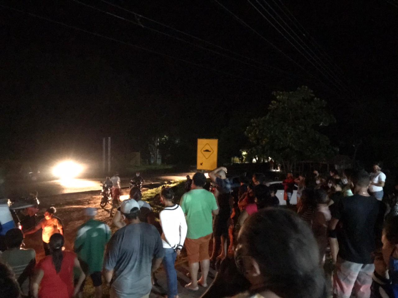 Monsenhor Gil se despede do professor Gilvan Araújo, vítima de Covid-19 - Imagem 7