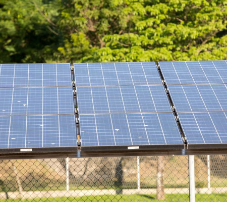 Miniusina de Energia Solar poderá empregar 16% do município de Coivaras
