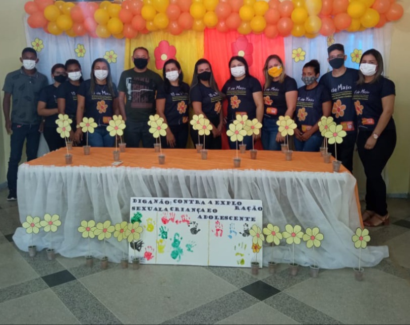 Prefeitura de Lagoinha CRAS e Conselho Tutelar realizaram Blitz Educativa - Imagem 3