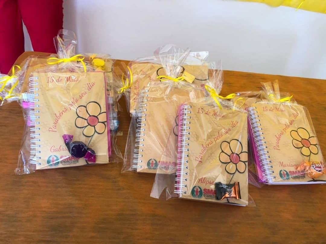 Prefeitura de Pimenteiras- PI faz homenagem ao dia do Assistente Social - Imagem 9