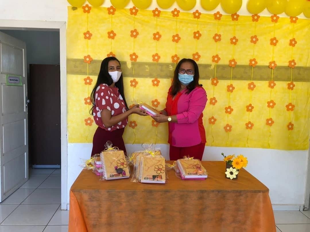 Prefeitura de Pimenteiras- PI faz homenagem ao dia do Assistente Social - Imagem 5