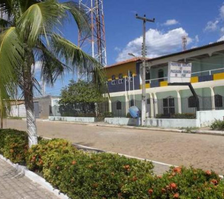 Atual gestão de Passagem Franca sofre com problemas da gestão anterior