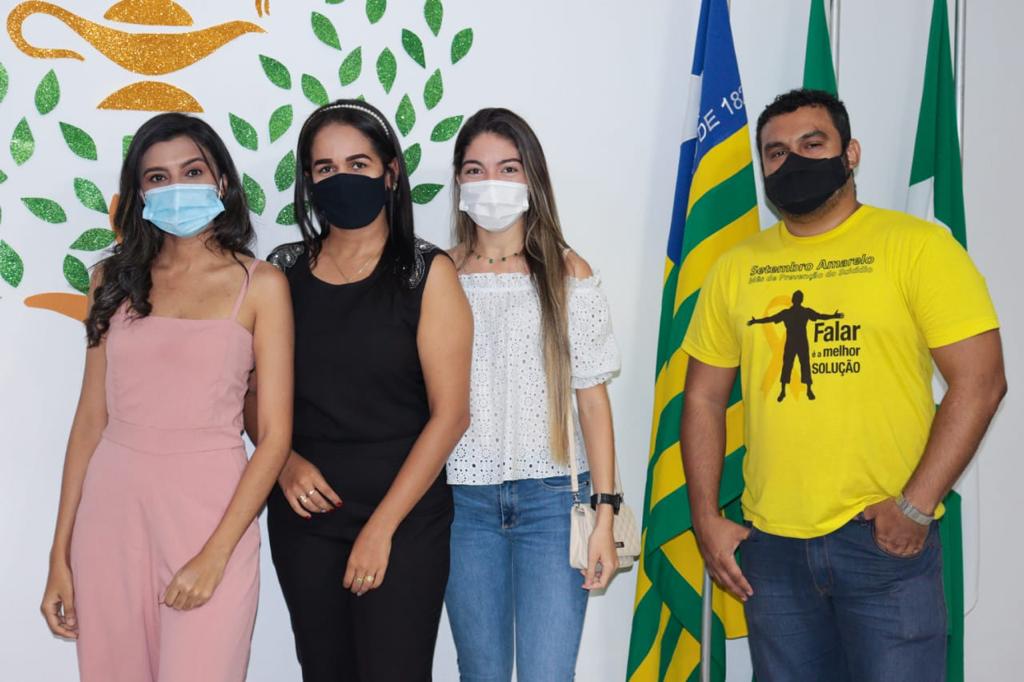 Prefeitura de Pimenteiras realiza Semana da Enfermagem no município - Imagem 3