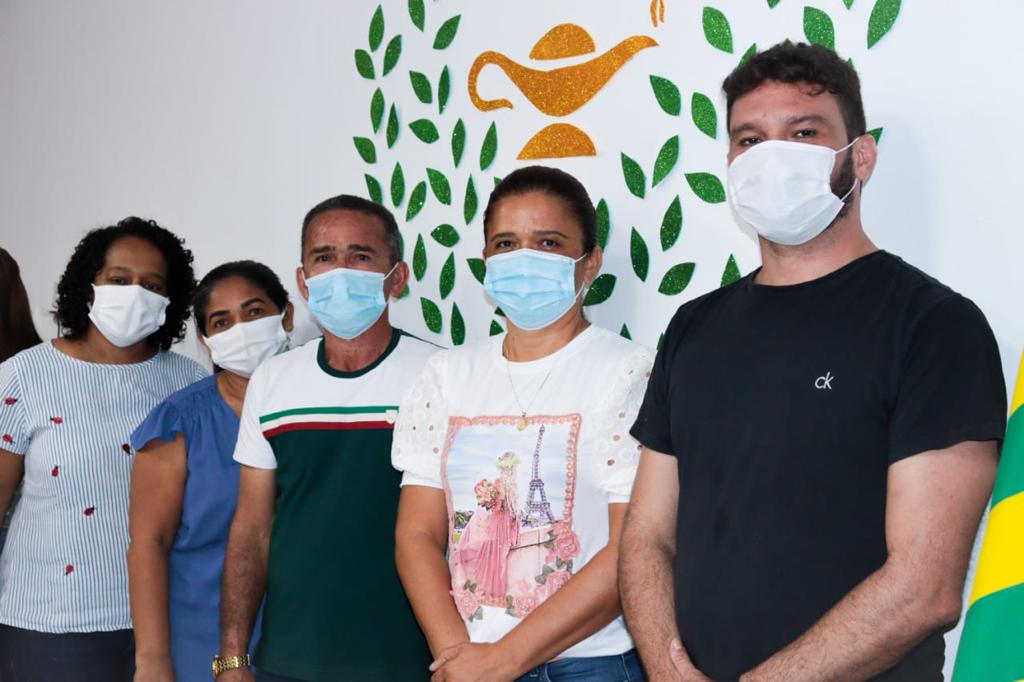 Prefeitura de Pimenteiras realiza Semana da Enfermagem no município - Imagem 2