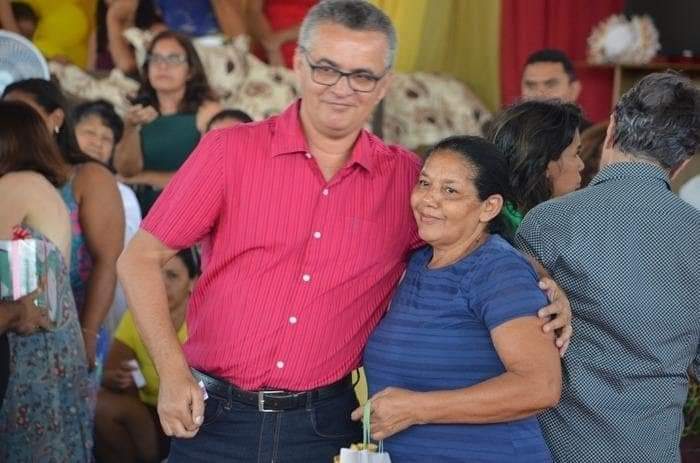 Obras de saneamento básico em Monsenhor Gil trazem mais qualidade de vida - Imagem 2