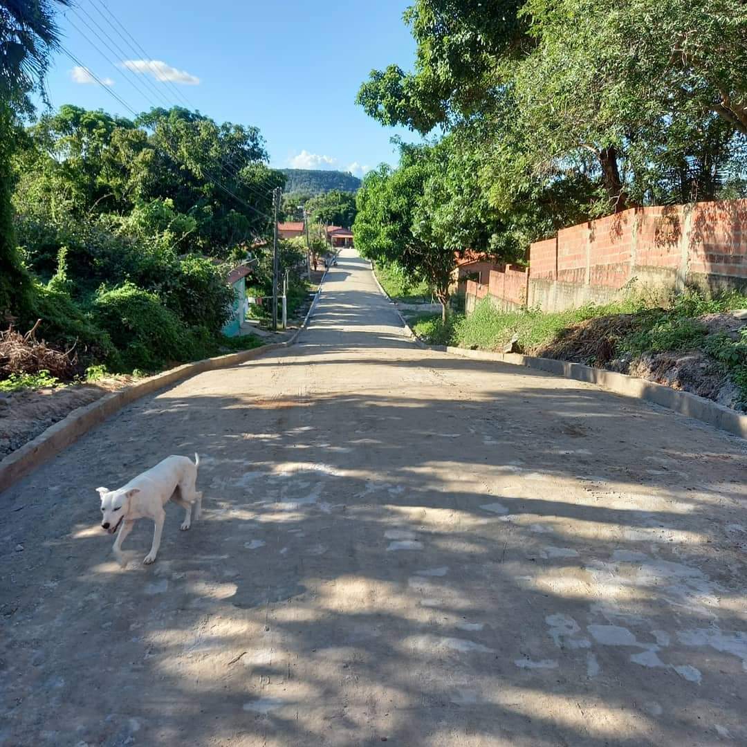 Obras de saneamento básico em Monsenhor Gil trazem mais qualidade de vida - Imagem 5