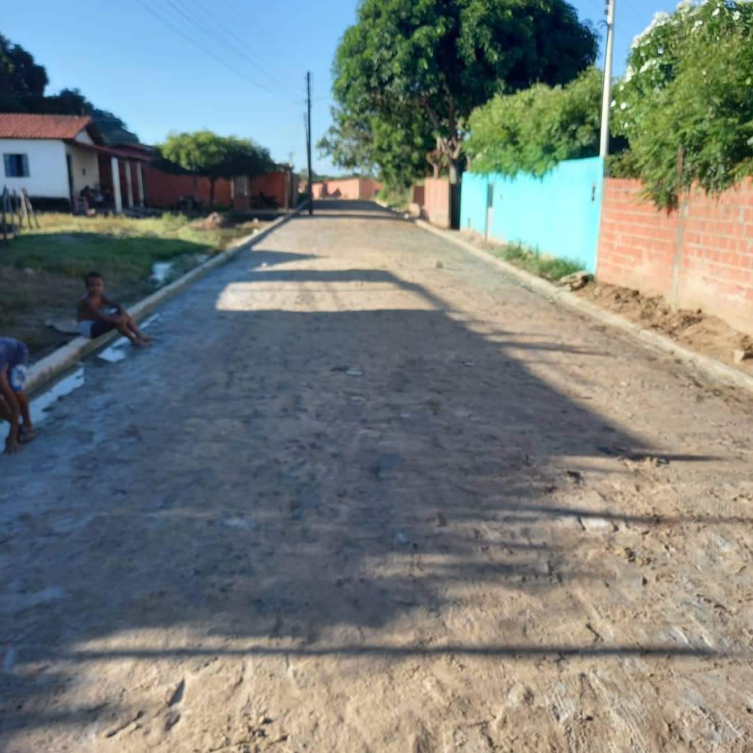 Obras de saneamento básico em Monsenhor Gil trazem mais qualidade de vida - Imagem 4