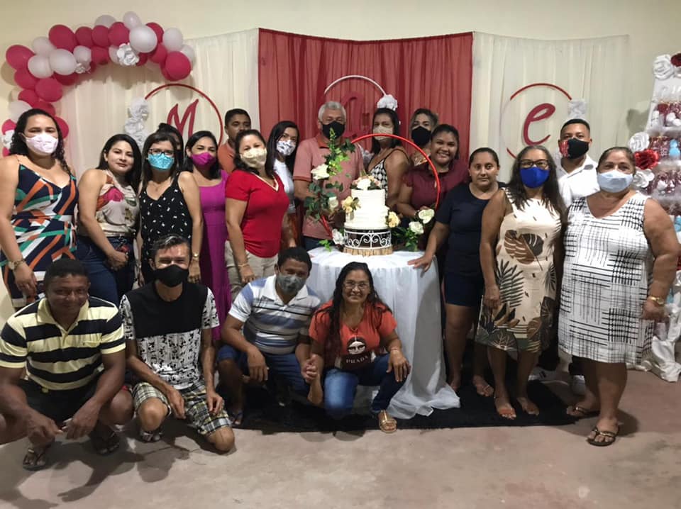 Secretário de Assistência Social fez encontro com servidores - Imagem 1