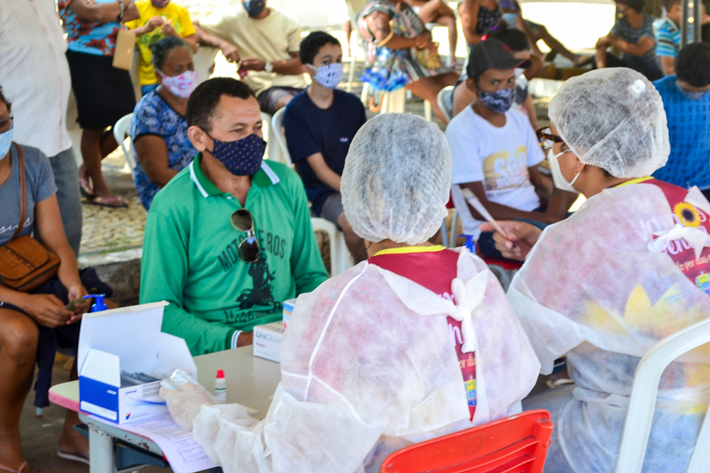 Joaquim Pires fortalecendo ações no combate a Pandemia da COVID-19 - Imagem 10